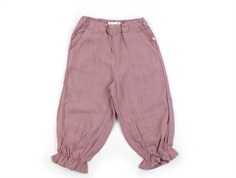 Lil Atelier nostalgia rose bukser